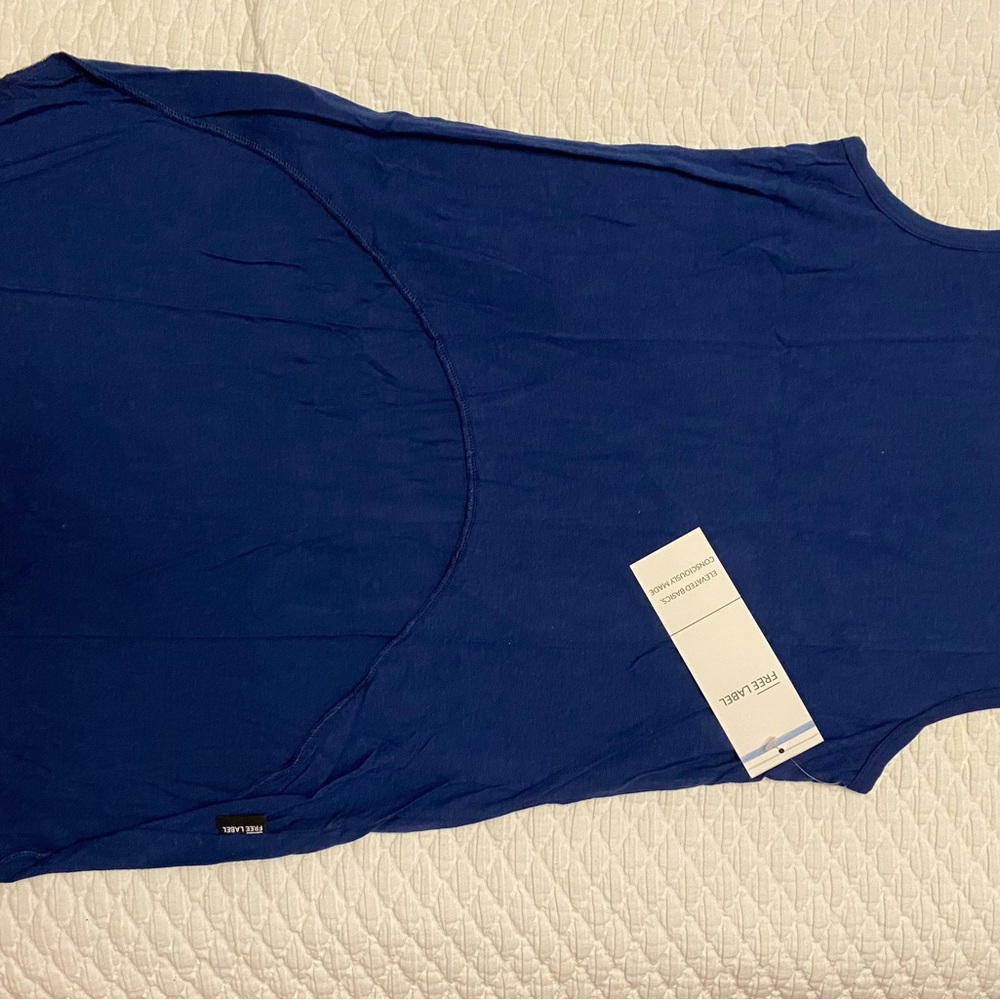 Free Label Lana Tank - Picture 7 of 12